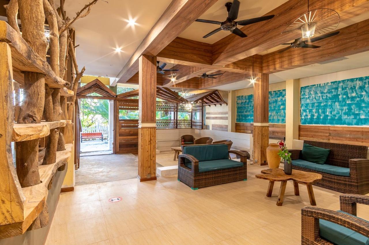 West Sands Affittacamere Ukulhas