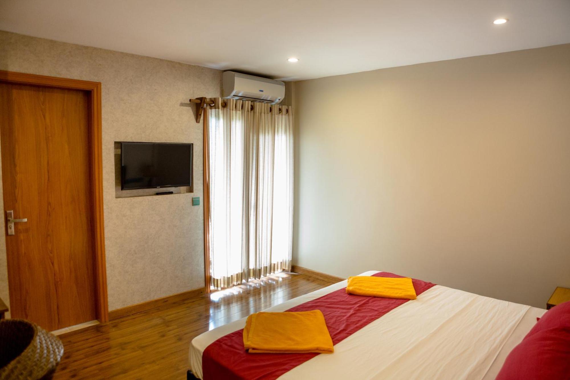 Affittacamere West Sands 3*
