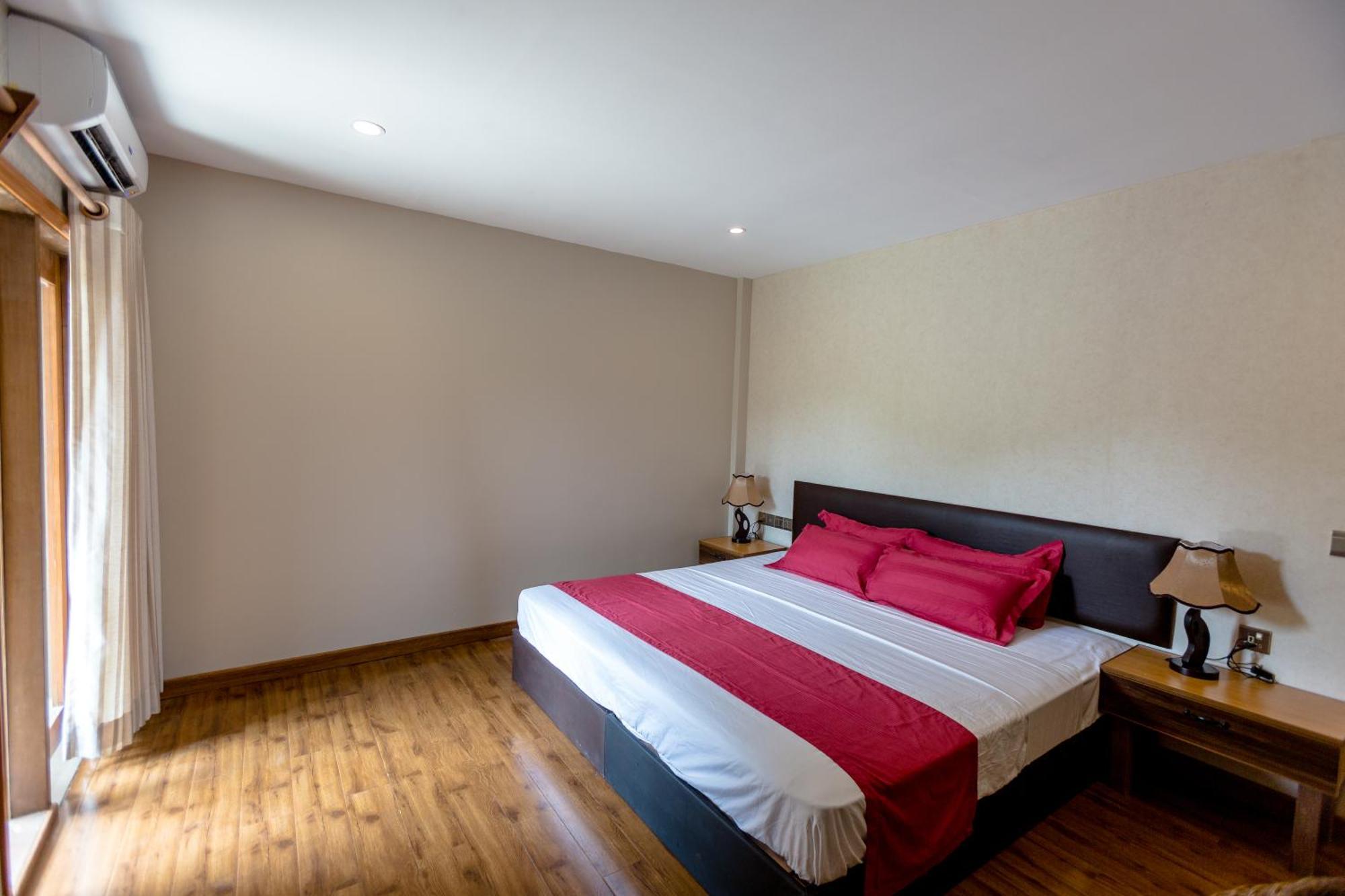 Affittacamere West Sands 3*