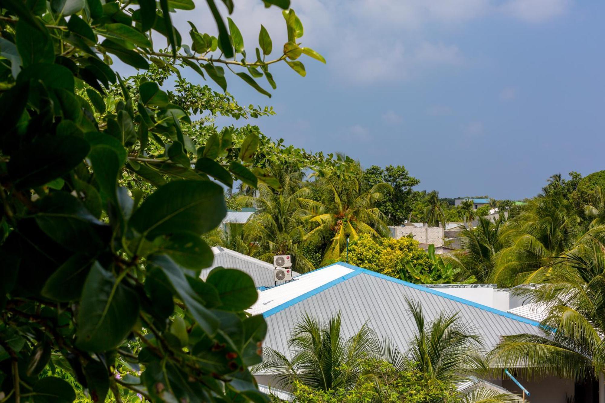 West Sands Ukulhas