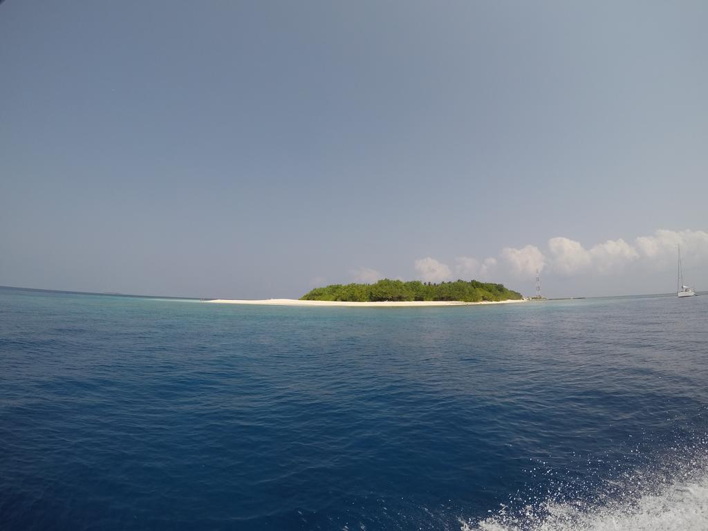 West Sands Affittacamere Ukulhas