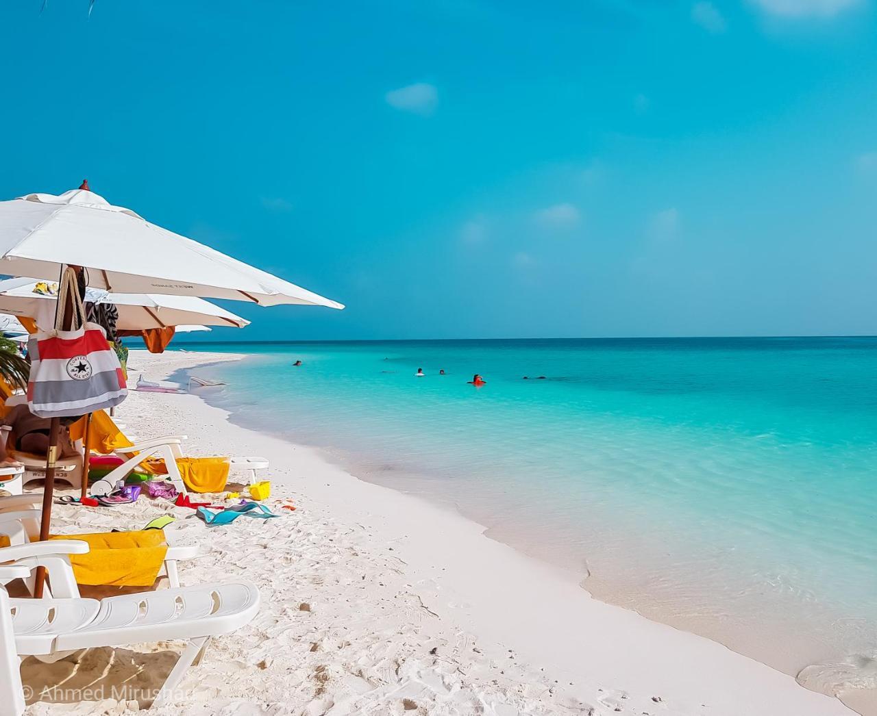 West Sands 3* Ukulhas