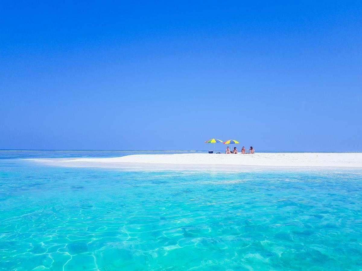Affittacamere West Sands 3*