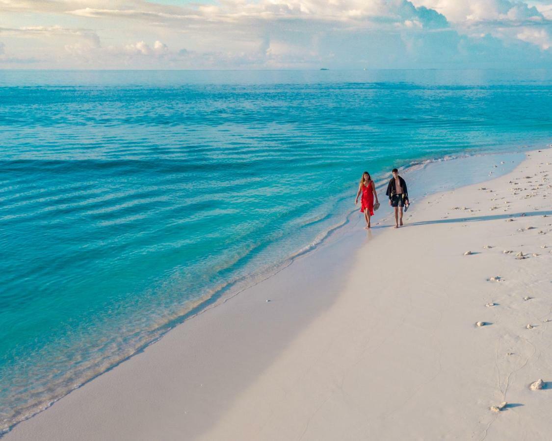 West Sands Affittacamere Ukulhas