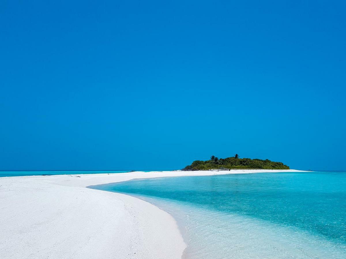 West Sands Affittacamere Ukulhas