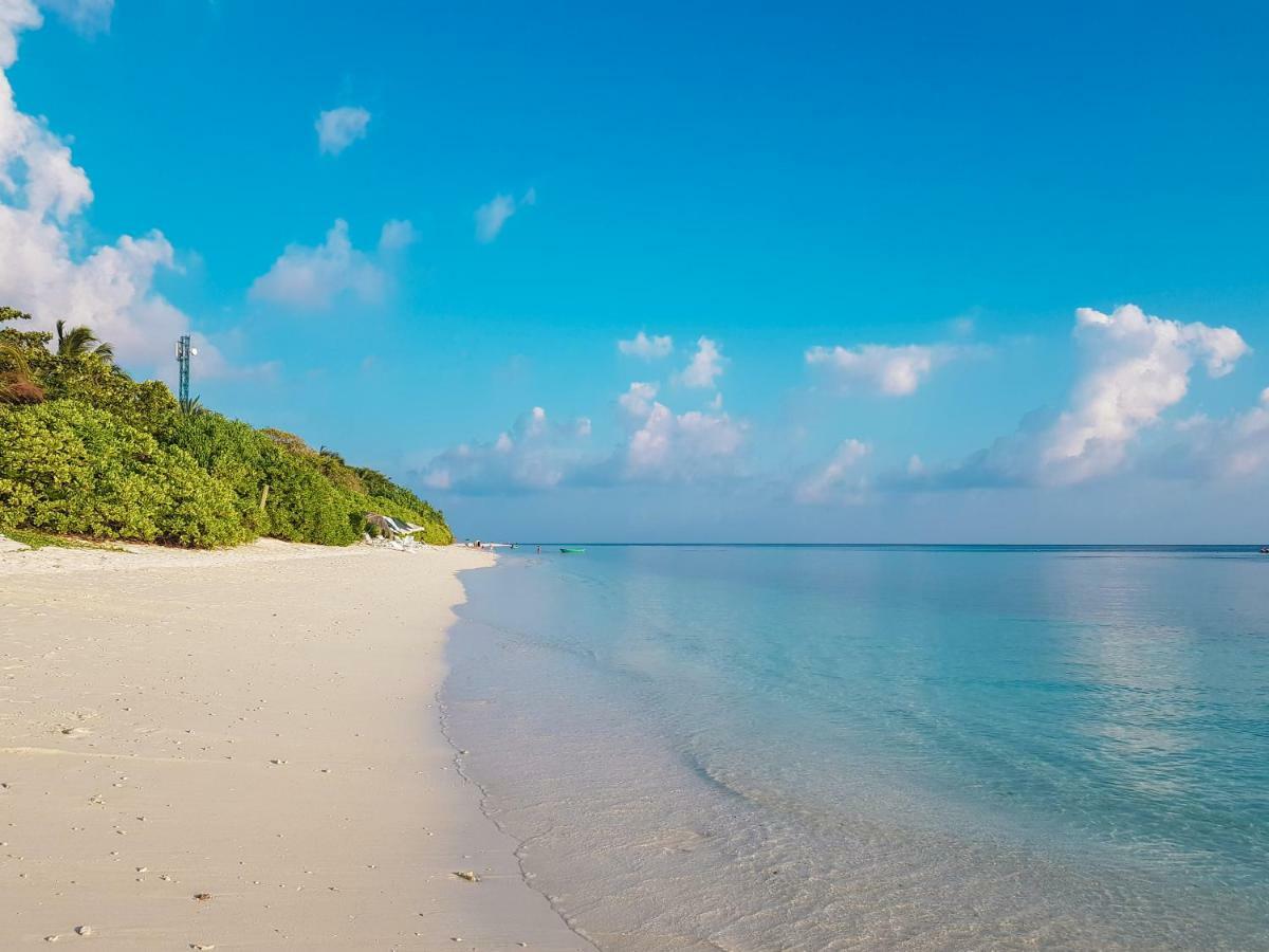 West Sands Affittacamere