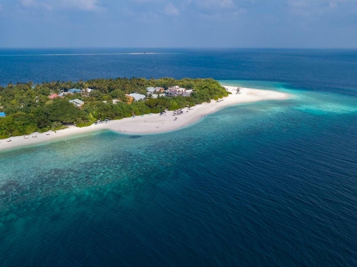 Affittacamere West Sands Ukulhas