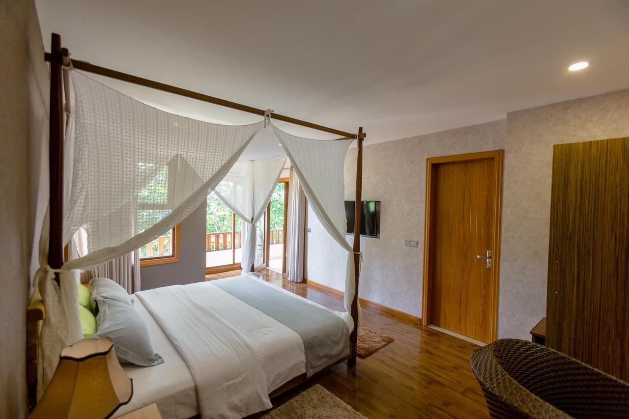 Pensjonat West Sands